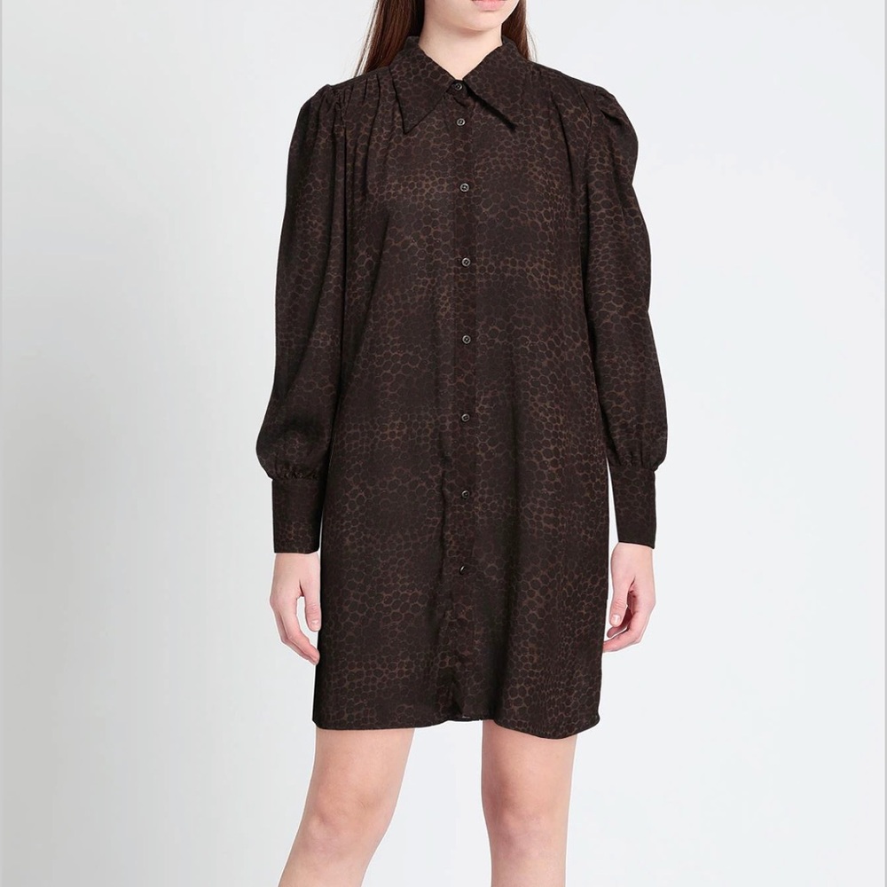 NWT John Richmond dress